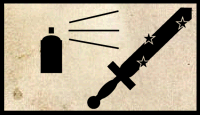 A Siliconed Weapon Equals A Happy Weapon